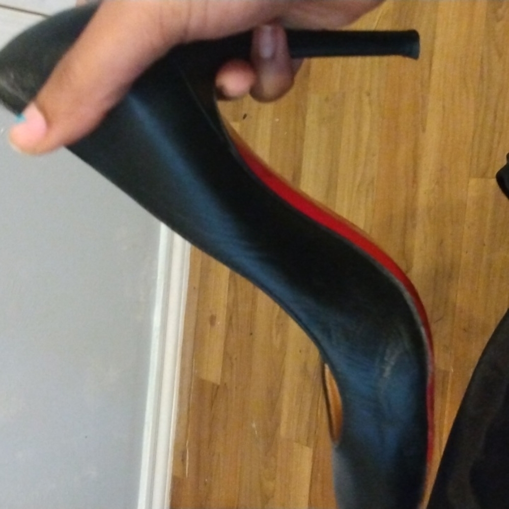 Christian louboutin